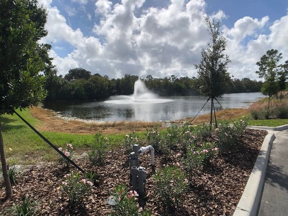 Elite Plaza | Office Condos For Sale or Lease: 3821 Woodbriar Trail, Port Orange, FL 32129